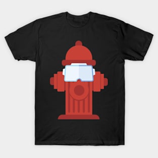 Among Us - Hydrant T-Shirt